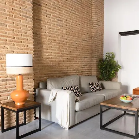 Apartment Triana Boutique By Hommyhome Seville