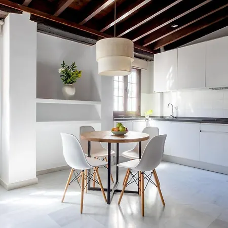 Apartment Triana Boutique By Hommyhome *