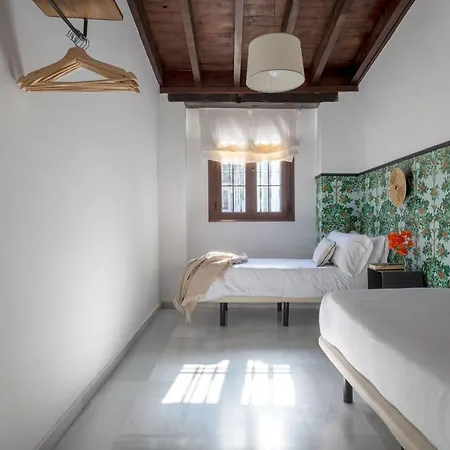 Apartment Triana Boutique By Hommyhome