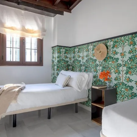 Triana Boutique By Hommyhome