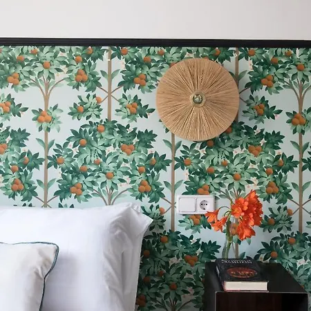 Apartment Triana Boutique By Hommyhome