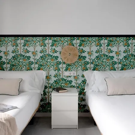 Triana Boutique By Hommyhome *