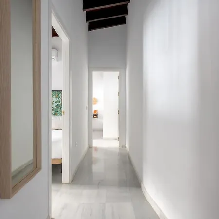 Apartment Triana Boutique By Hommyhome *