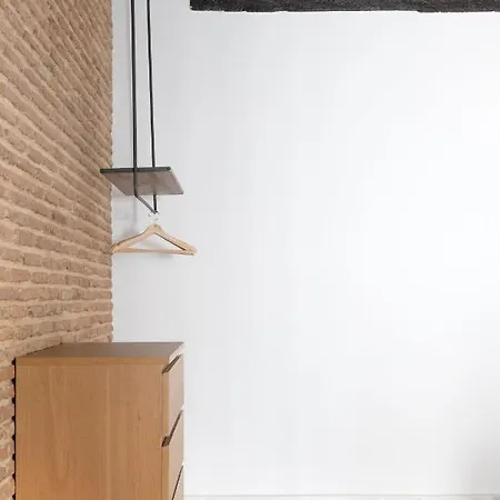 Apartment Triana Boutique By Hommyhome
