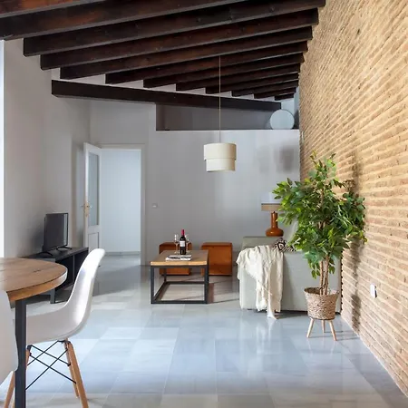 Apartment Triana Boutique By Hommyhome