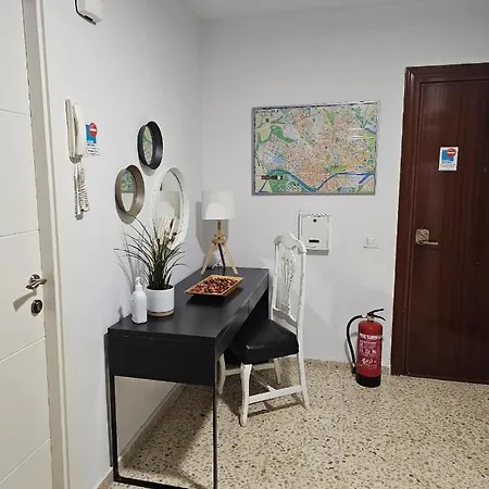 Apartment Plaza De Armas By Rami