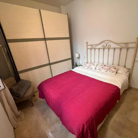 Centro De Apartment