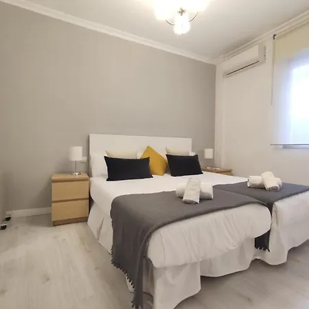 Covadonga Apartment Seville