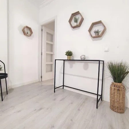 Apartment Covadonga