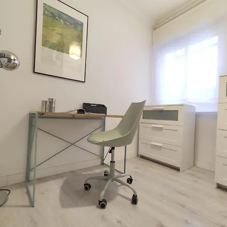Apartment Covadonga