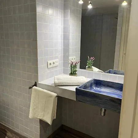 Revuelta's Casa vacanze Siviglia