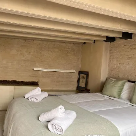 Casa vacanze Revuelta's