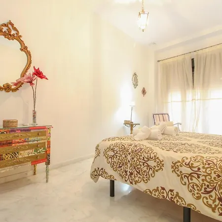 Apartamento Livia Junto A La Catedral * Sevilla