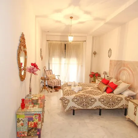 Apartamento Livia Junto A La Catedral Apartamento
