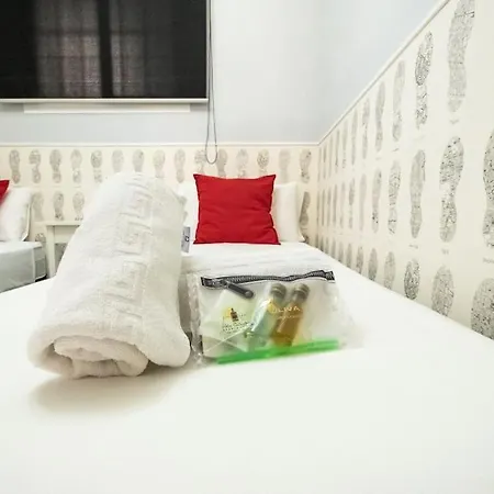 Apartment Apartamento Centro - Zona Arenal Seville