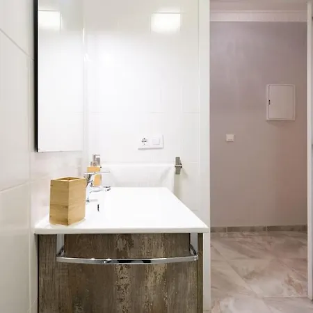 Apartamento Centro - Zona Arenal * Seville