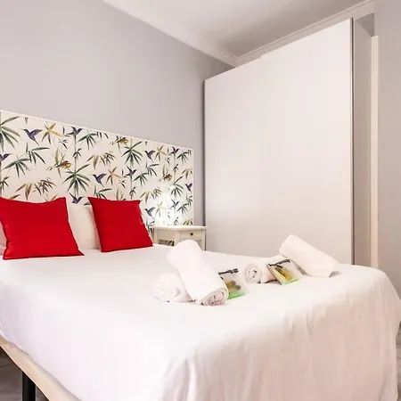 Apartamento Centro - Zona Arenal Seville