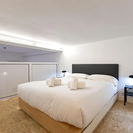 Apartamento Heliotropo Center Oasis By Valcambre *