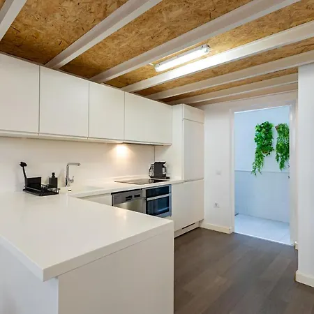 Apartamento Heliotropo Center Oasis By Valcambre *