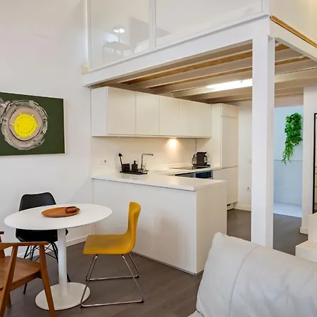 Apartamento Heliotropo Center Oasis By Valcambre