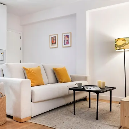 Magno Feria 132 Holiday home