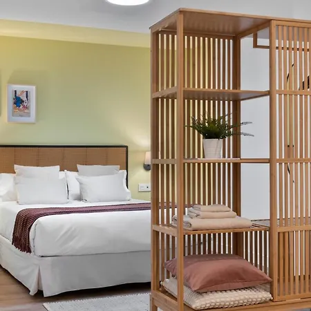 Holiday home Magno Feria 132 *