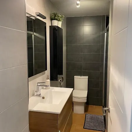 Apartment Hispalis Triana “autentica” Seville