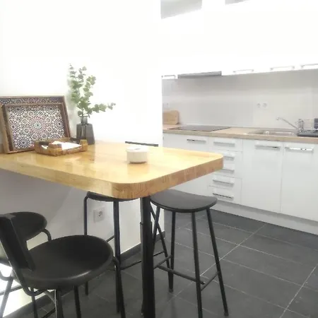 Macarena Apartamento 3 Apartment *