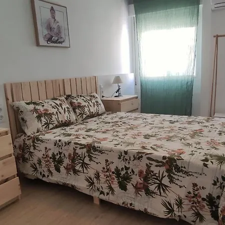 Alameda Boho Chic Apartamento *