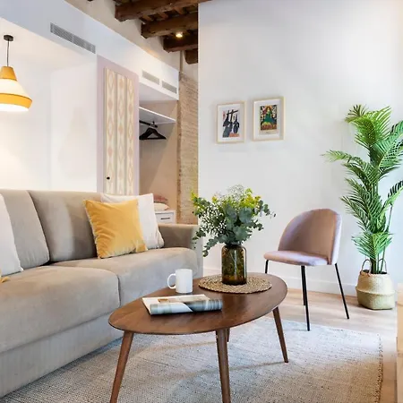 Magno Feria 132 Holiday home