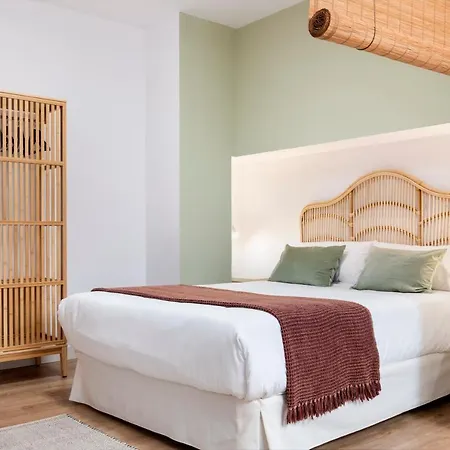 Magno Feria 132 Holiday home *