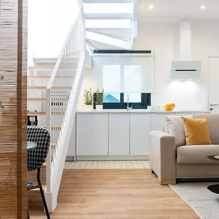 Magno Feria 132 Holiday home