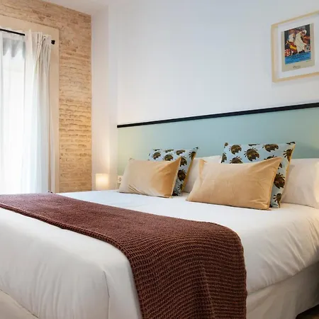 Holiday home Magno Feria 132 Seville