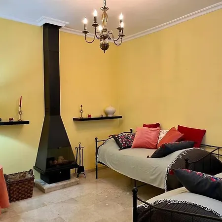 Appartement Alameda De Hercules *