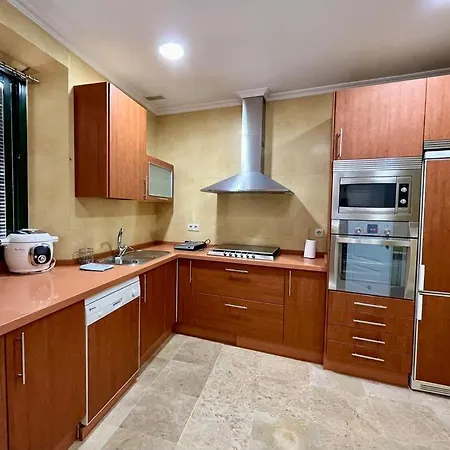 Appartement Alameda De Hercules Sevilla