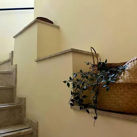 Alameda De Hercules Appartement *