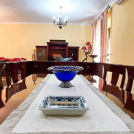 Appartement Alameda De Hercules Sevilla
