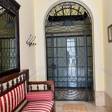 Appartement Alameda De Hercules