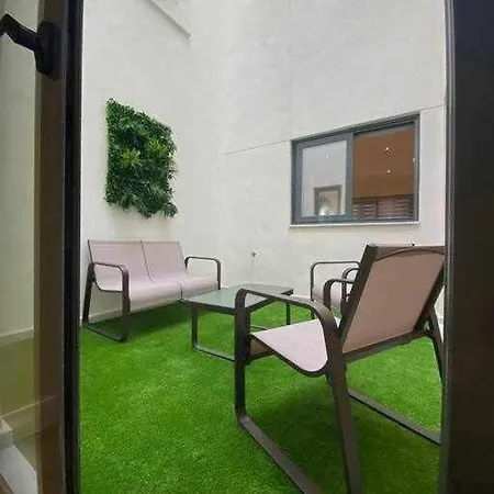 Apartman Luxury Downtown *