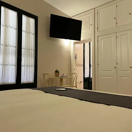 Elegant Seville