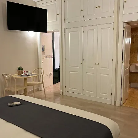 Apartment Elegant