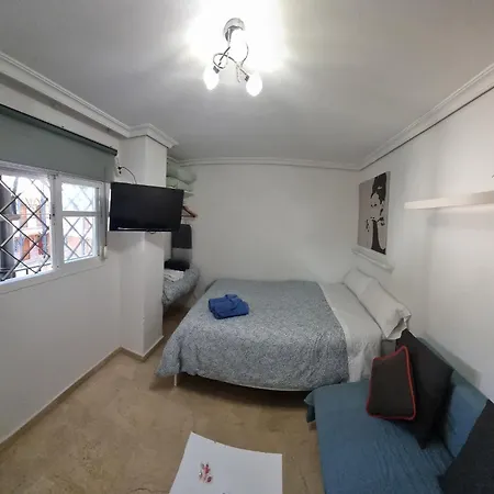 Estudio Centro Apartment Seville