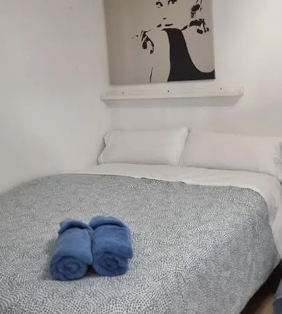 Apartment Estudio Centro