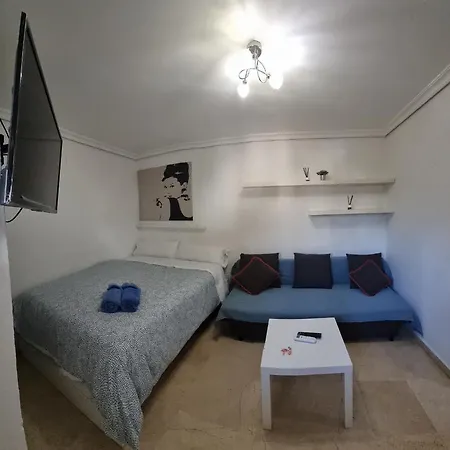 Apartment Estudio Centro *