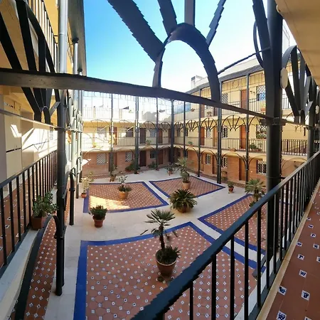 Apartment Estudio Centro