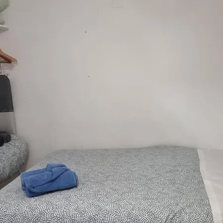 Estudio Centro Apartment