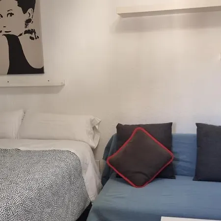 Apartment Estudio Centro