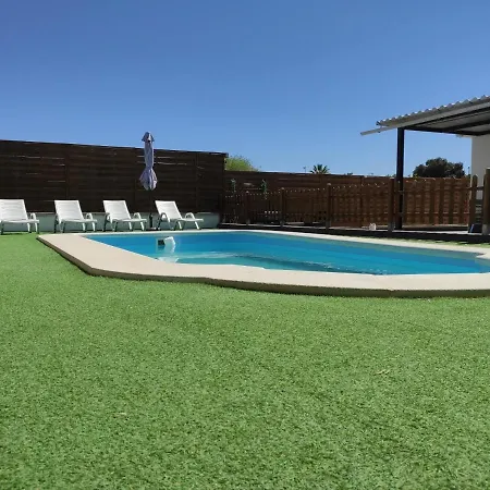 Holiday home En El Aljarafe A 15 Min De *