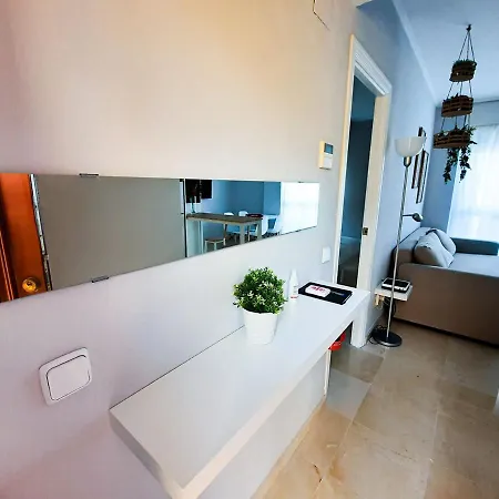 Torre Triana, Parking Free Gratis!