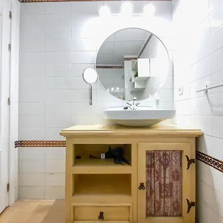 Torre Triana, Parking Free Gratis! Apartment